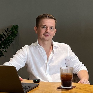 Telegram profile photo for KROSHNYI_expertchannel💬🔝EN