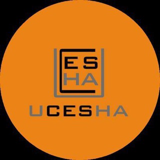 Telegram group profile photo for 🔶 UCESHA 🔶