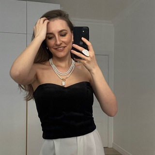 Telegram profile photo for Юлия Пугачева