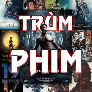 Telegram profile photo for Trùm Phim/Truyện Telegram