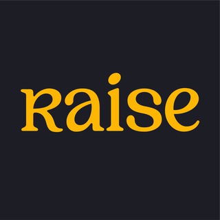 Telegram profile photo for Raise