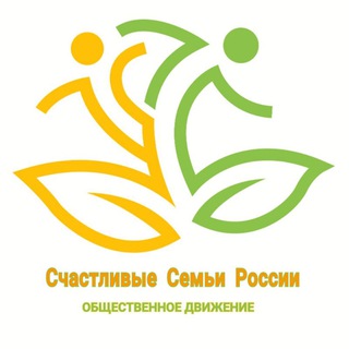 Telegram group profile photo for Счастливые Семьи России🇷🇺