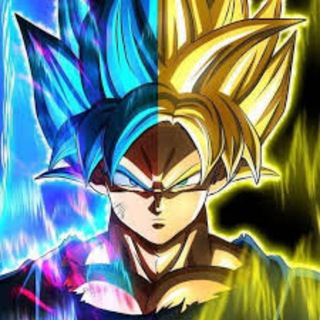 Telegram profile photo for GokuDefiCalls