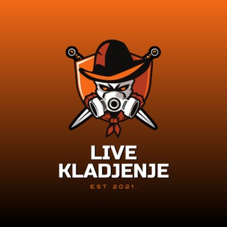 Telegram profile photo for LIVE KLADJENJE💨