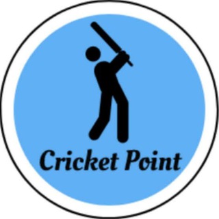 Telegram profile photo for Cricket Point Official