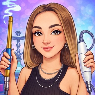 Telegram profile photo for мастер в квадрате