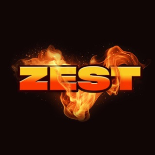 Telegram profile photo for “ZEST” Cover Dance Team