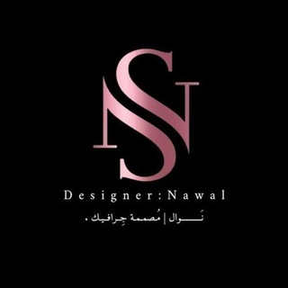 Telegram profile photo for Designer Nawal💓