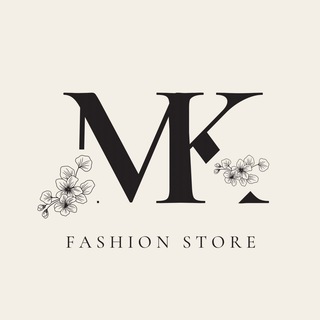 Telegram profile photo for MaryKob fashion