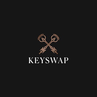 Telegram profile photo for Keyswap
