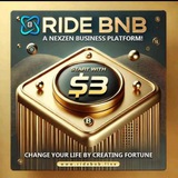 Telegram profile photo for 💵Ride bnb 💶la voie 💰de la richesse 💸
