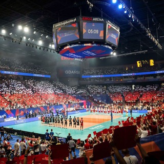 Telegram profile photo for بت جی جی والیبال 🏐