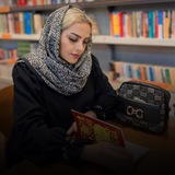 Telegram profile photo for مامان اَسي