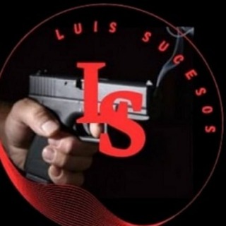 Telegram profile photo for Luis sucesos