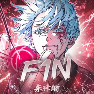 Telegram profile photo for Фин