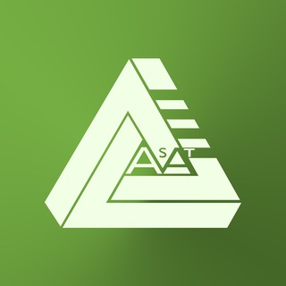 Telegram profile photo for ASAT - SHARE