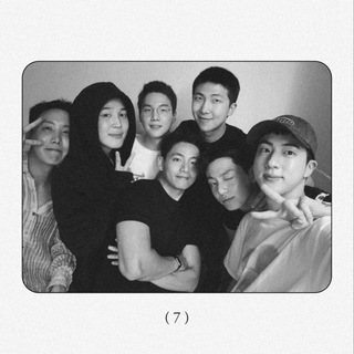 Telegram profile photo for Bangtan Archive π