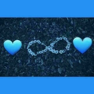Telegram profile photo for - جبر خاطر 💙♾💙.
