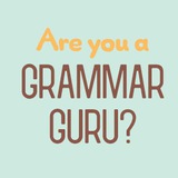 Telegram profile photo for KCN Grammar&Vocabulary!