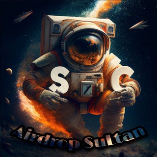 Telegram profile photo for 🤑 AiRdRoP_SuLtaN 🤑