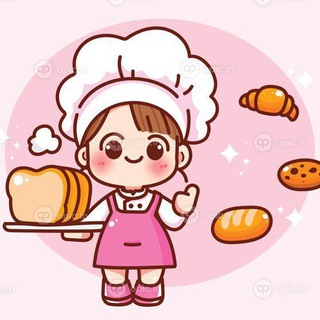 Telegram profile photo for 🍔آشپزی نمونه🍔