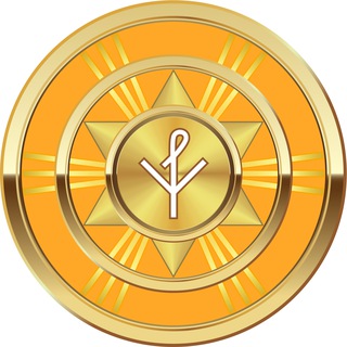 Telegram group profile photo for ВСТРЕЧА В МЕСТЕ СИЛЫ