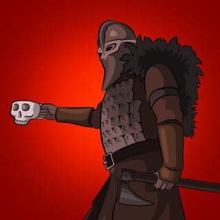 Telegram profile photo for Calradist