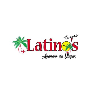 Telegram profile photo for Latinos Tour Agencia de Viajes
