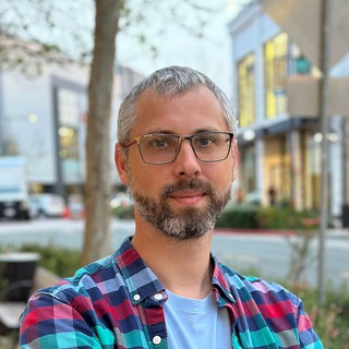 Telegram profile photo for Dmytro Spodarets UA