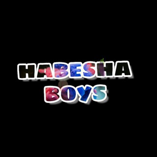 Telegram profile photo for Habesha_BOYs