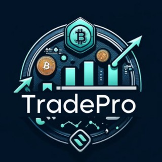 Telegram profile photo for 💰TradePro - تريد برو💰