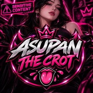 Telegram profile photo for ASUPAN THE CROT