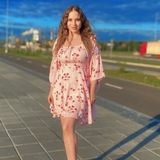 Telegram profile photo for Картавая Татьянка ✌🏼