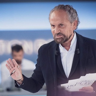 Telegram profile photo for Свобода слова Савіка Шустера