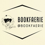 Telegram profile photo for π§ββοΈπBookfaerieππ§ββοΈ