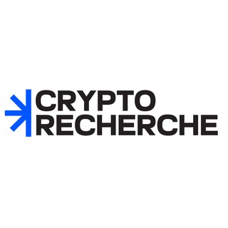 Telegram profile photo for Cryptorecherche Annonces