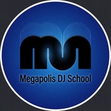 Telegram profile photo for Megapolis School