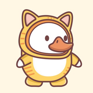 Telegram profile photo for 냐미의 크립토 공부장