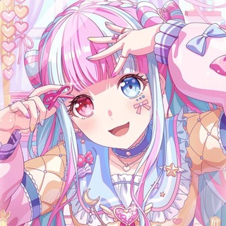 Telegram profile photo for @ 𝗋𝖾𝗈𝗋𝖾𝗈