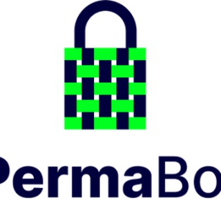 Telegram group profile photo for Permabot Official