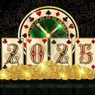 Telegram profile photo for Рейтинг казино 2025!