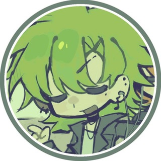 Telegram profile photo for âªá
Ë ð ð«ððð§ â ð¬ð¯. ððªð²ðµð