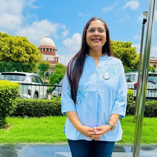 Telegram profile photo for Garima Goel - NEET 2027