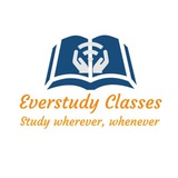 Telegram profile photo for Everstudy Classes (NET | PGT | Asst. Prof.)