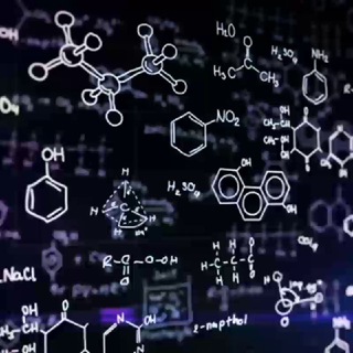 Telegram profile photo for Pharmaceutical chemistry
