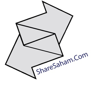 Telegram profile photo for ShareSaham