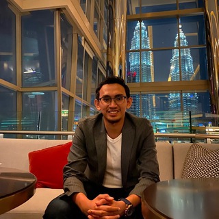 Telegram profile photo for LISTING LUKMAN HAKIM
