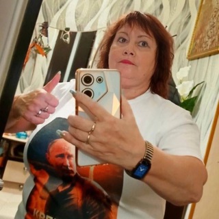 Telegram profile photo for Елена Великая