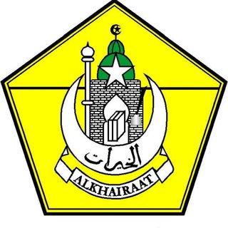Telegram profile photo for AlkhairaatOfficial