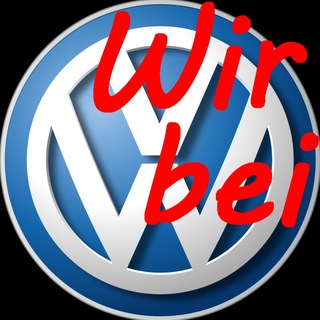 Telegram profile photo for wir bei volkswagen & Region für Frieden und Demokratie